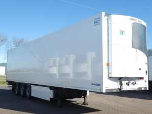 KRONE - SDR-27 THERMOKING