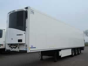 KRONE - SDR-27 THERMOKING