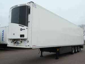 SCHMITZ - SKO-24 THERMOKING