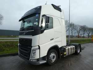 VOLVO - FH 500