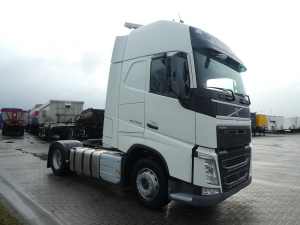 VOLVO - FH 500
