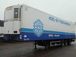 HTF - THERMOKING MEATRAILS