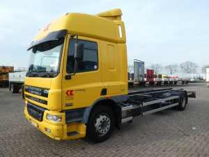 DAF - CF 75.250