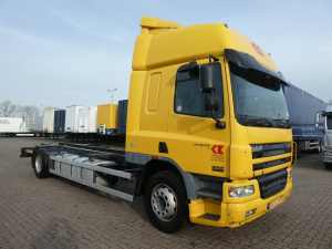 DAF - CF 75.250