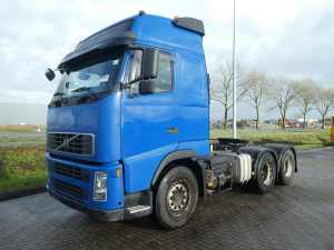 VOLVO - FH 13.440