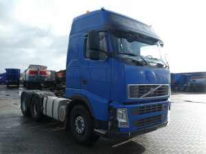VOLVO - FH 13.440