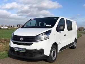 FIAT - TALENTO 1.6 MULTIJET