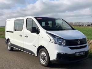 FIAT - TALENTO 1.6 MULTIJET
