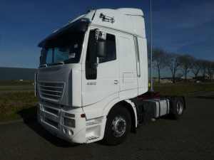 IVECO - AS440S48 STRALIS