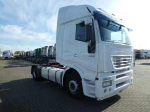 IVECO - AS440S48 STRALIS