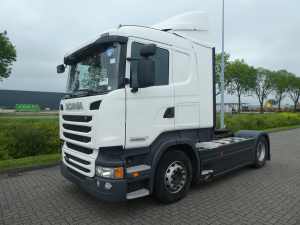 SCANIA - R410
