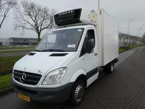 MERCEDES-BENZ - SPRINTER 513 CDI