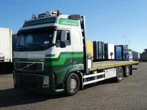 VOLVO - FH 13.440