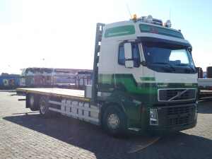 VOLVO - FH 13.440