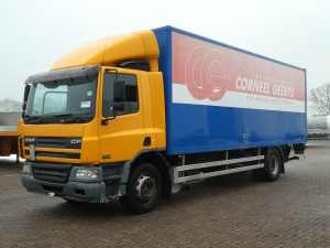 DAF - CF 75.250