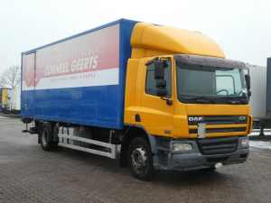 DAF - CF 75.250