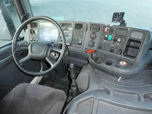 SCANIA - P94.260