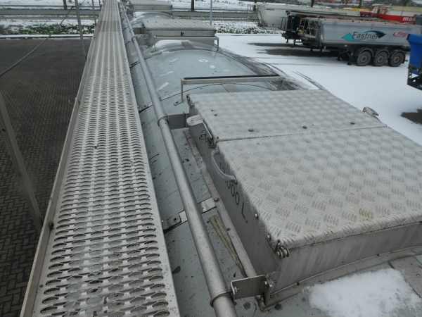 VAN HOOL - CHEMICAL 55.000 LTR