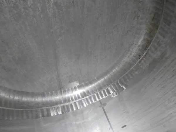 VAN HOOL - CHEMICAL 55.000 LTR