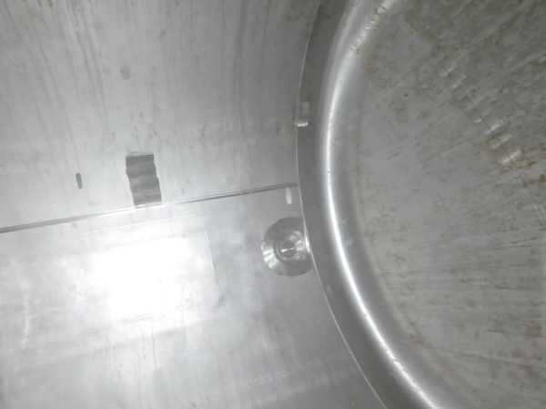 VAN HOOL - CHEMICAL 55.000 LTR