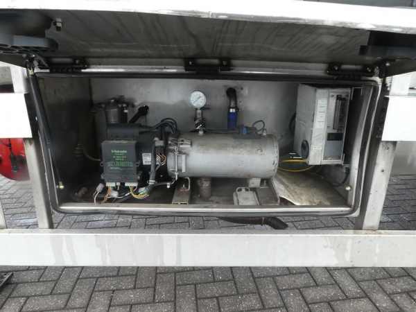 VAN HOOL - CHEMICAL 55.000 LTR