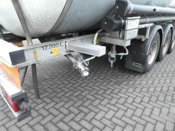 VAN HOOL - CHEMICAL 55.000 LTR
