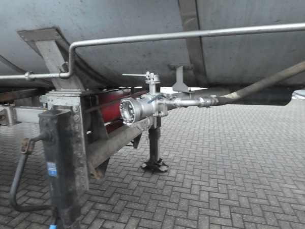VAN HOOL - CHEMICAL 55.000 LTR