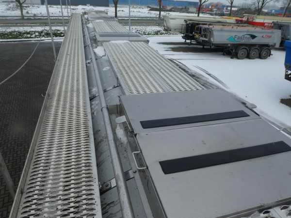 VAN HOOL - CHEMICAL 55.000 LTR