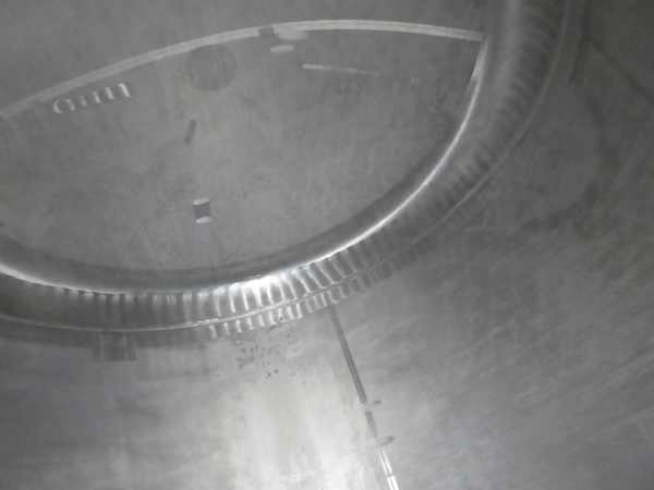 VAN HOOL - CHEMICAL 55.000 LTR