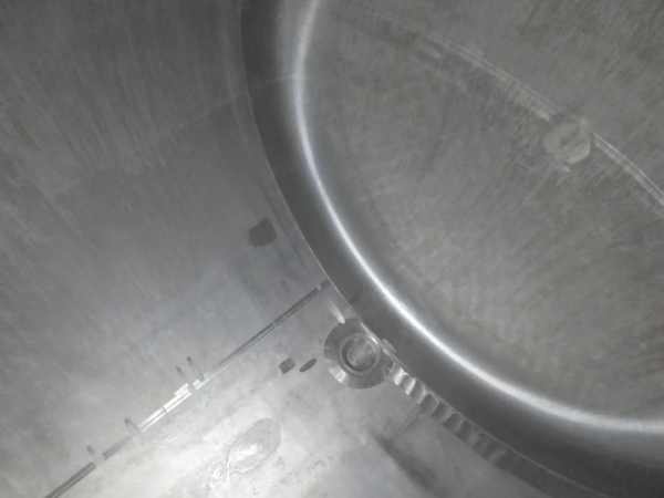 VAN HOOL - CHEMICAL 55.000 LTR