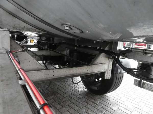 VAN HOOL - CHEMICAL 55.000 LTR