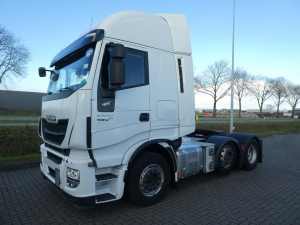 IVECO - AS440S48 STRALIS