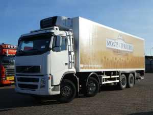 VOLVO - FH 13.440