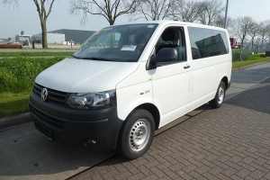 VOLKSWAGEN - TRANSPORTER 2.0 TDI