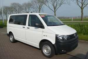 VOLKSWAGEN - TRANSPORTER 2.0 TDI