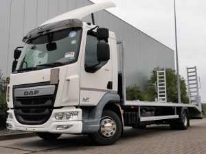 DAF - LF 250