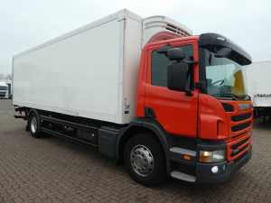 SCANIA - P230