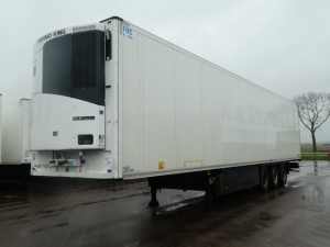 SCHMITZ - THERMOKING SLX E