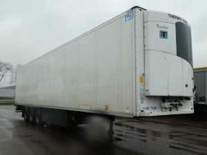 SCHMITZ - THERMOKING SLX E