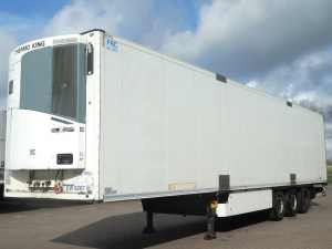 SCHMITZ - MEHRTEMPERATUR