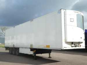 SCHMITZ - MEHRTEMPERATUR