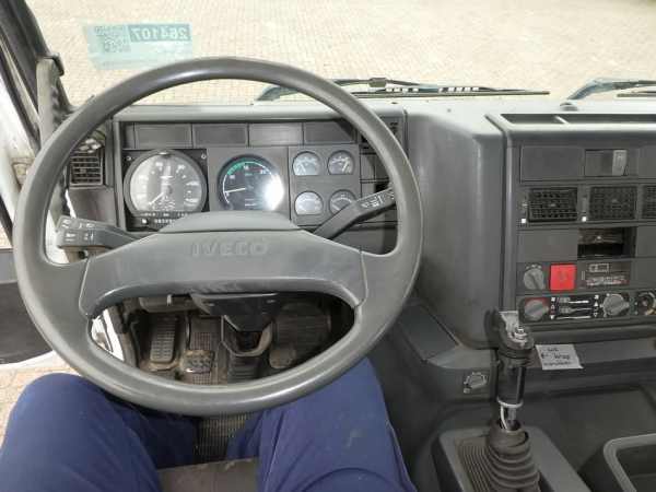 IVECO - 380E42
