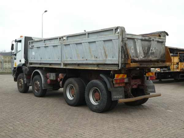 IVECO - 380E42