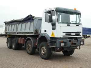 IVECO - 380E42