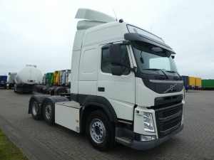 VOLVO - FM 11.450