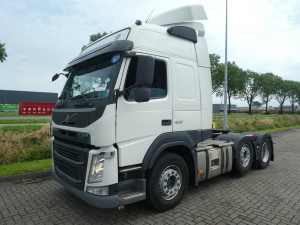 VOLVO - FM 11.450