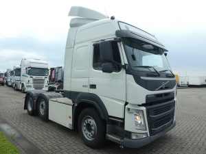 VOLVO - FM 11.450