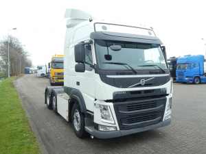 VOLVO - FM 11.450
