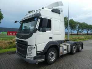 VOLVO - FM 11.450