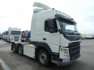 VOLVO - FM 11.450